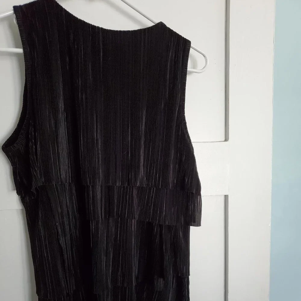 Flapper Style Top - Picture 2 of 5